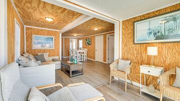 Apartemen (3 Bedrooms) | Interior