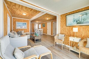 Apartamento (3 Bedrooms) | Interior