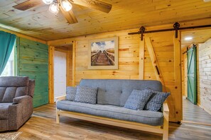 Casa (4 Bedrooms) | Interior