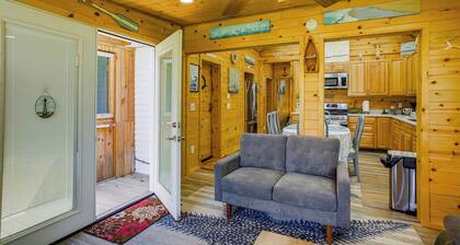 Maryland Retreat: Walk to Bay, Beach & Boat Ramp!