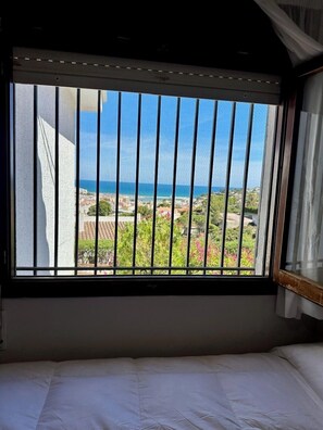 2 Schlafzimmer, Bügeleisen/Bügelbrett, WLAN