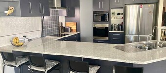 A Slice of Tranquillity in Townsville
