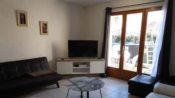 Télévision