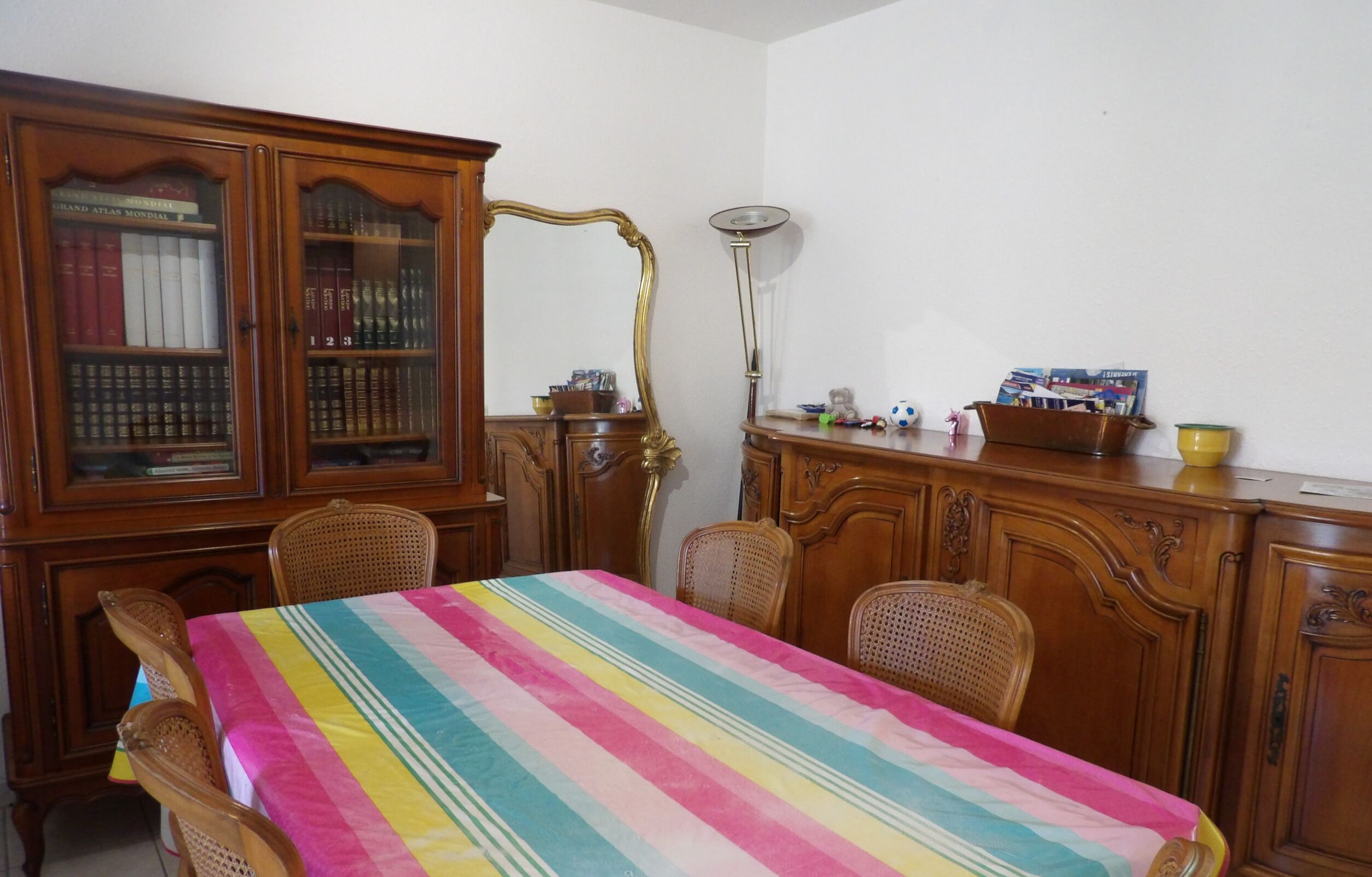Restauration