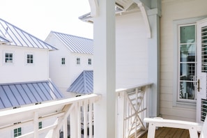 Cottage (3 Bedrooms) | Interior - Bird Feather 160tai - C (Port Aransas)