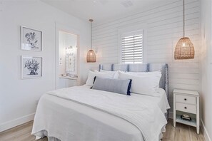 Cottage (3 Bedrooms) | Esterni