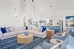 單棟房屋 (4 Bedrooms) | 內部