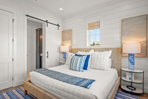House (4 Bedrooms) | Interior - The Seaward 217 STA (Port Aransas)