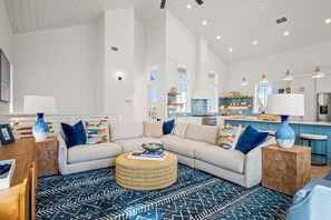 Maison (4 Bedrooms) | Extérieur