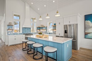 Maison (4 Bedrooms) | Extérieur