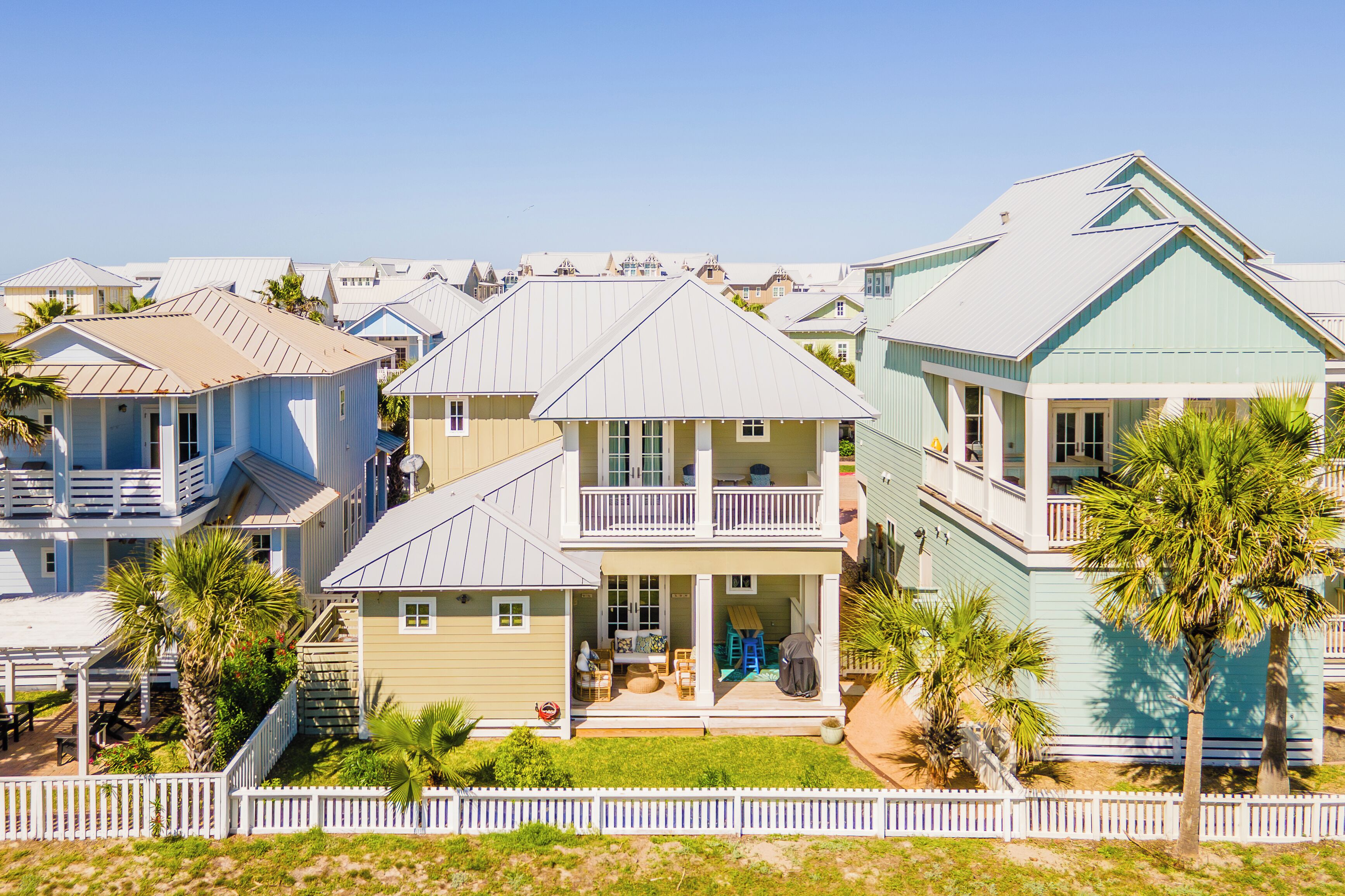 Casa (4 Bedrooms) | Interior