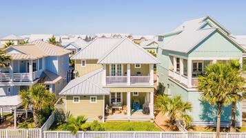 Casa (4 Bedrooms) | Interior