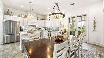 Casa (4 Bedrooms) | Interior