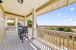 House (4 Bedrooms) | Interior - Sunny Days 158 BE (Port Aransas)