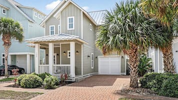 Casa (4 Bedrooms) | Interior