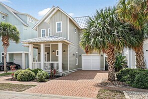 House (4 Bedrooms) | Interior - Sunny Days 158 BE (Port Aransas)