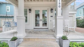 Maison (4 Bedrooms) | Intérieur