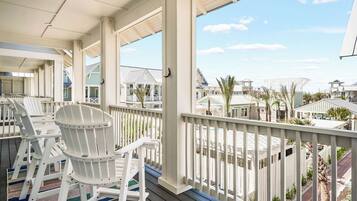 Cottage (3 Bedrooms) | Exterior