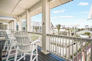 Cottage (3 Bedrooms) | Exterieur