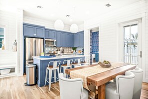 Cottage (3 Bedrooms) | Exterior