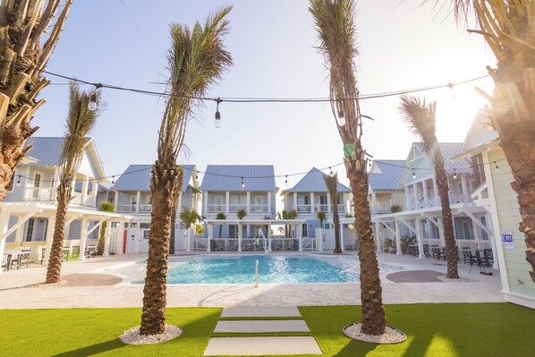 Cottage (3 Bedrooms) | Voorkant van accommodatie