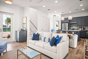村舍 (3 Bedrooms) | 住宿内部