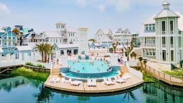 Cottage (3 Bedrooms) | Interior