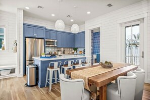 Cottage (3 Bedrooms) | Exterieur