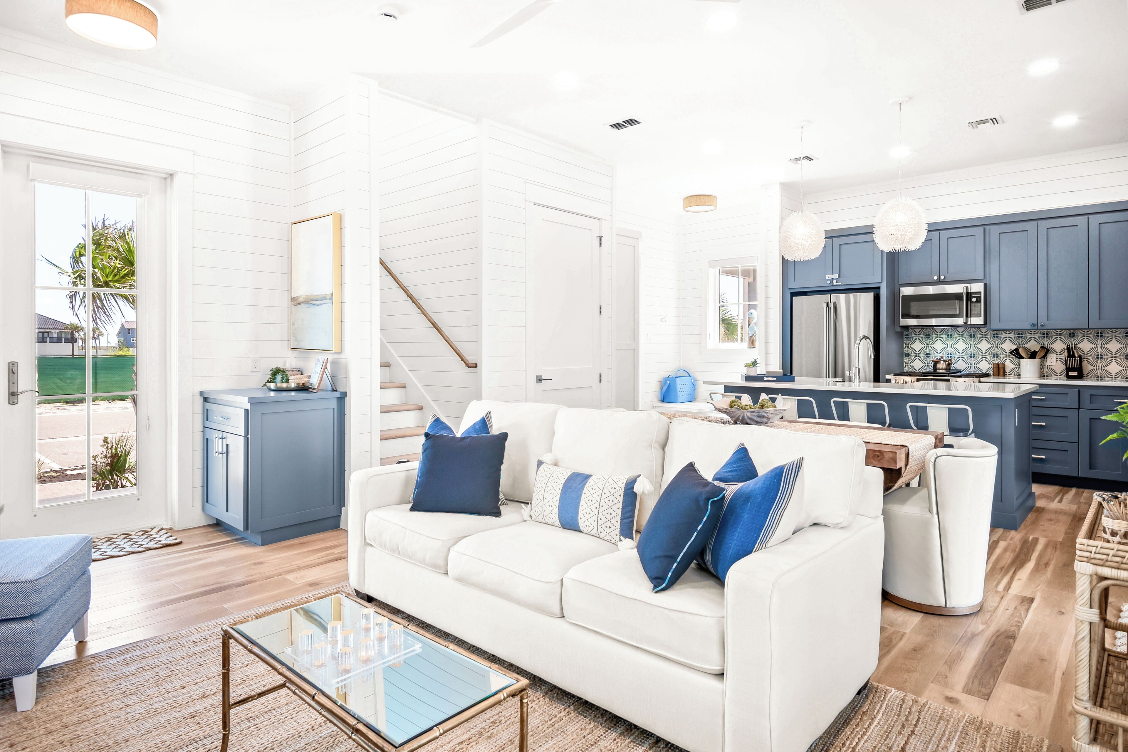 Cottage (3 Bedrooms) | Interior