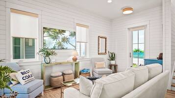 Cottage (3 Bedrooms) | Interior