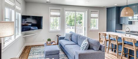 Télévision, livres