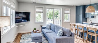 Carlton Landing-Carriage House