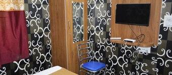 Goroomgo Banglore Residency Banglore