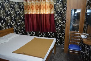 Interior - Goroomgo Banglore Residency Banglore (Bengaluru)