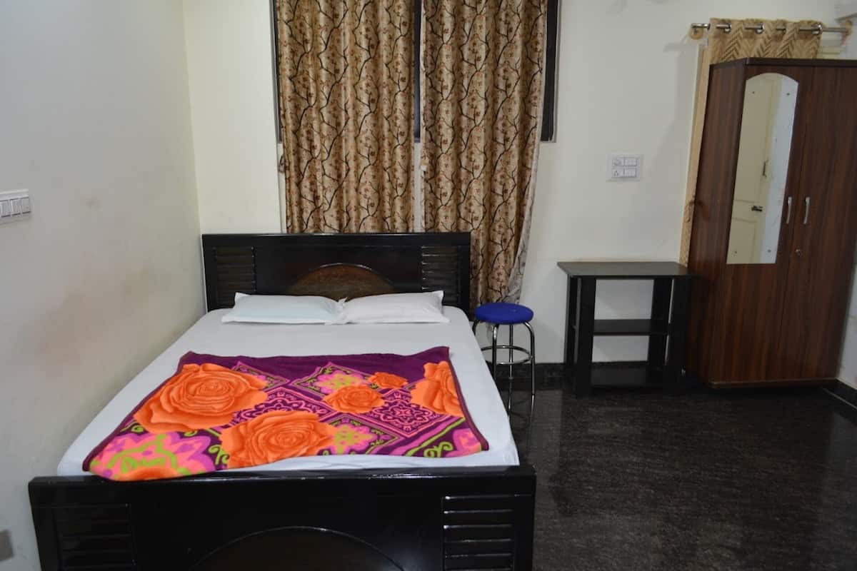 Deluxe Double Room | View from property