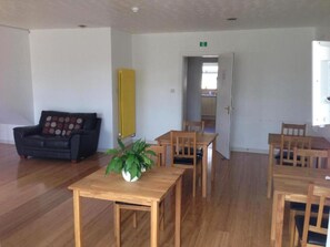 Reception - Ardenlea House Hotel B&B (Aberdeen)