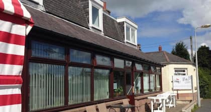 Ardenlea House Hotel B&B