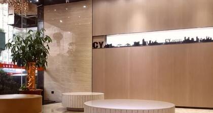 Caiyang Hotel