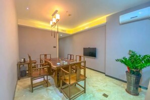 Unclassified image, 2 of 42, button - Caiyang Hotel (Haifeng)