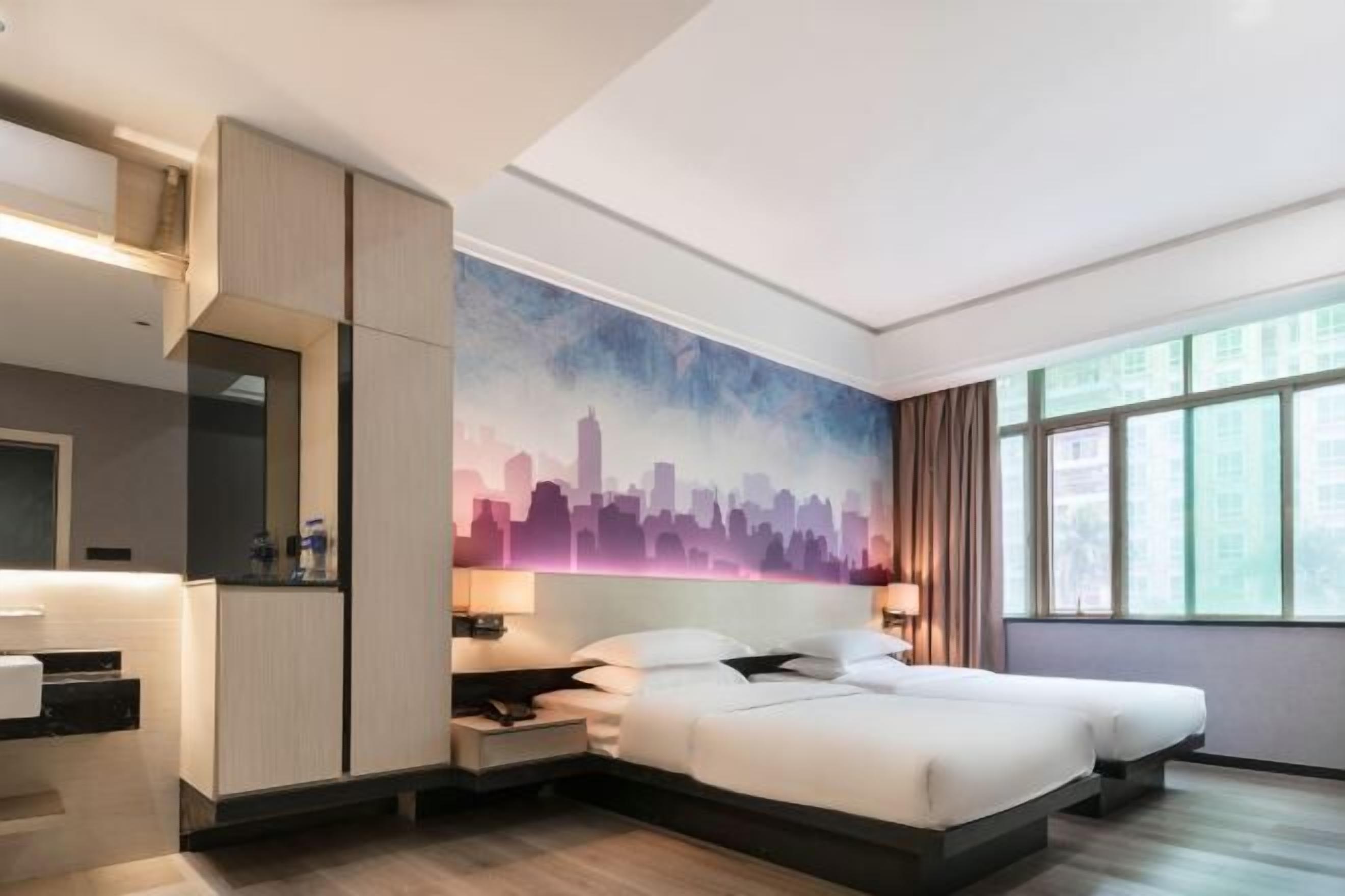 ห้องพัก