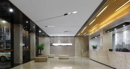 Caiyang Hotel