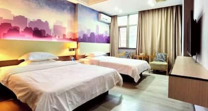 Caiyang Hotel