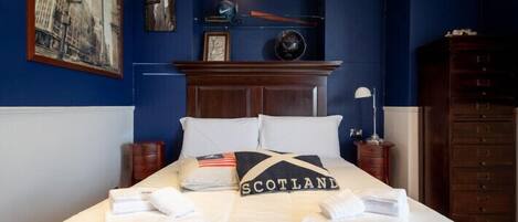 Appartement | 1 slaapkamer, gratis wifi