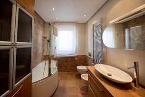 Apartamento | Baño