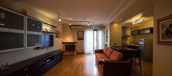 Navy Apartment by Wonderful Italy