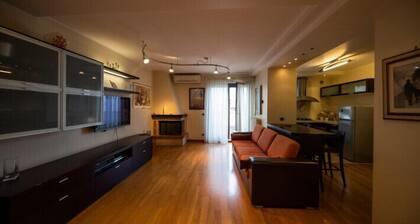 Navy Apartment by Wonderful Italy