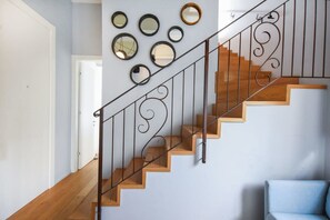 Interior - Sky 2BR Penthouse by HolyGuest (Tel Aviv)