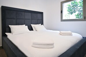 3 Schlafzimmer, Bügeleisen/Bügelbrett, WLAN, Bettwäsche