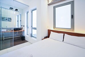 3 Schlafzimmer, Bügeleisen/Bügelbrett, Reisekinderbett, WLAN
