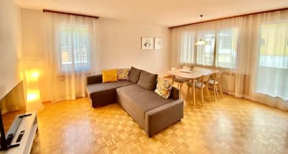 Ferienwohnung Sörenberg für 1 - 4 Personen mit 2 Schlafzimmern - Ferienwohnung in Ein- oder Mehrfami